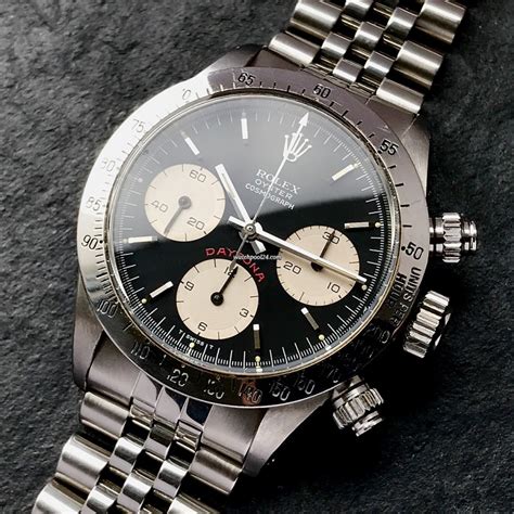 Vintage Rolex 6265 